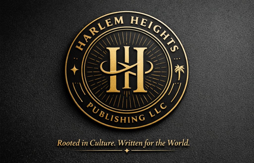 Harlem Heights Publishing LLC