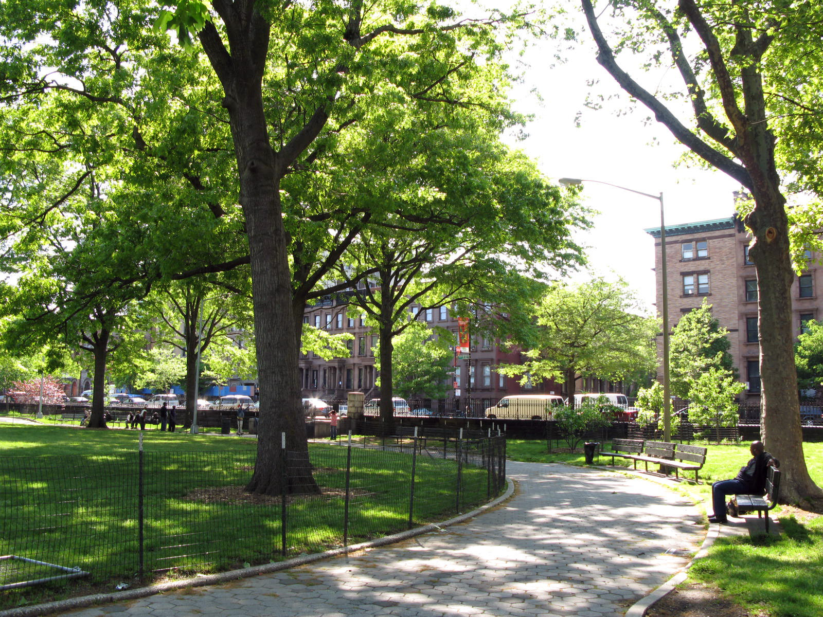 Community Park